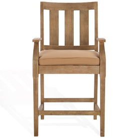 San Salvador Pat Counter Stools Set of 2