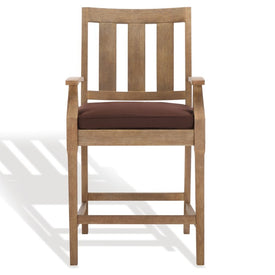 San Salvador Pat Counter Stools Set of 2