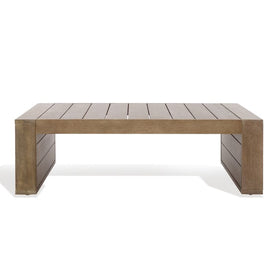 Santiago Patio Coffee Table