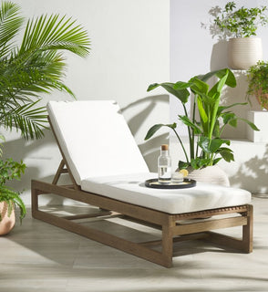 Product Image: CPT1054A Outdoor/Patio Furniture/Outdoor Chaise Lounges