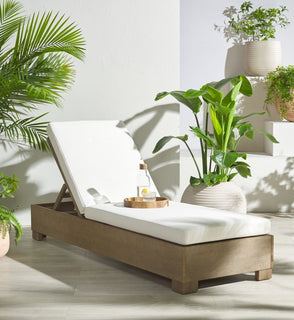 Product Image: CPT1056A Outdoor/Patio Furniture/Outdoor Chaise Lounges