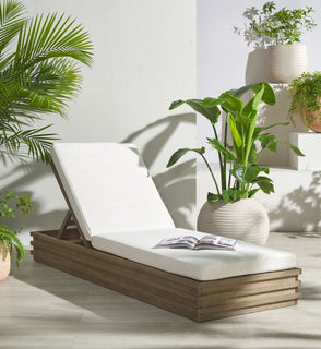 Product Image: CPT1057A Outdoor/Patio Furniture/Outdoor Chaise Lounges