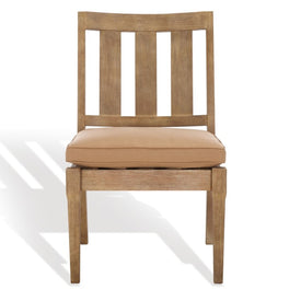 Dominica Outdoor Dining Chairs Set of 2