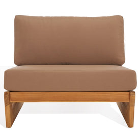 Julianne Teak Patio Chair