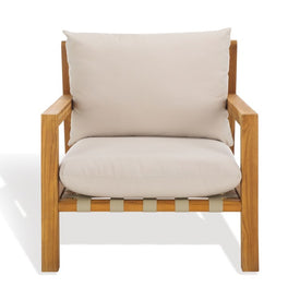 Trinidad Teak Patio Chair