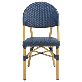 Barrow Side Chairs Set of 2
