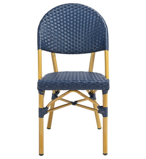 Product Image: FOX5203D-SET2 Outdoor/Patio Furniture/Outdoor Chairs