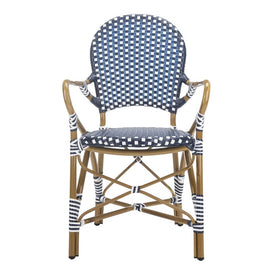 Hooper Arm Chairs Set of 2