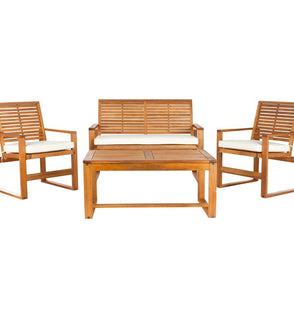 Product Image: FOX6007A Outdoor/Patio Furniture/Patio Conversation Sets