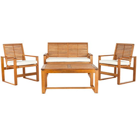 Ozark Eight-Piece Patio Set