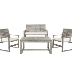 Product Image: FOX6007D Outdoor/Patio Furniture/Patio Conversation Sets