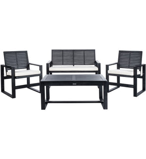 Product Image: FOX6007E Outdoor/Patio Furniture/Patio Conversation Sets