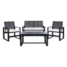 Ozark Eight-Piece Patio Set