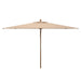 PAT8309A Outdoor/Outdoor Shade/Patio Umbrellas