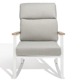 Brutus Rocking Chair