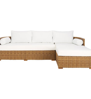 Product Image: CPT2104A-2BX Outdoor/Patio Furniture/Outdoor Sofas