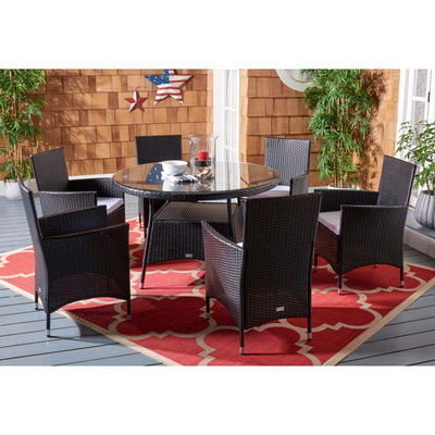 Challe 13-Piece Dining Set