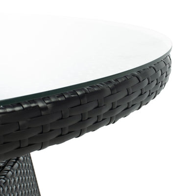 Challe 13-Piece Dining Set