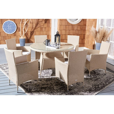 Challe 13-Piece Dining Set