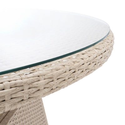 Challe 13-Piece Dining Set