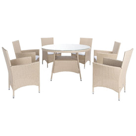 Challe 13-Piece Dining Set