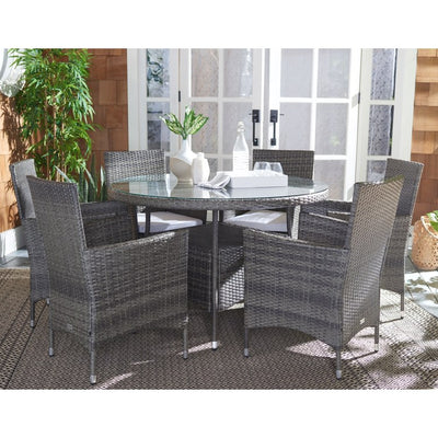 Challe 13-Piece Dining Set