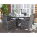 PAT7702C-3BX Outdoor/Patio Furniture/Patio Dining Sets