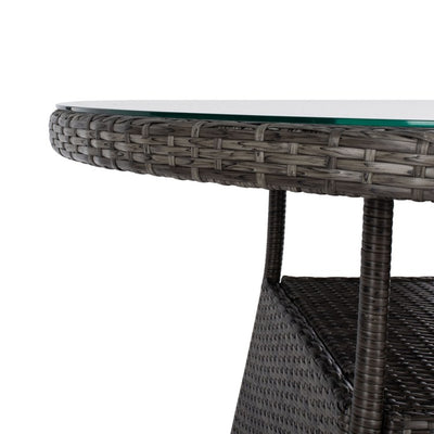 Challe 13-Piece Dining Set