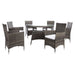PAT7702C-3BX Outdoor/Patio Furniture/Patio Dining Sets