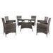 PAT7702C-3BX Outdoor/Patio Furniture/Patio Dining Sets
