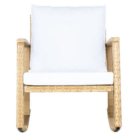 Daire Rocking Chair