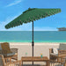 PAT8006H Outdoor/Outdoor Shade/Patio Umbrellas