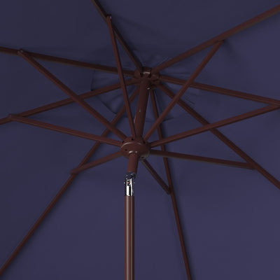 Herla 11 Ft Auto-Tilt Umbrella