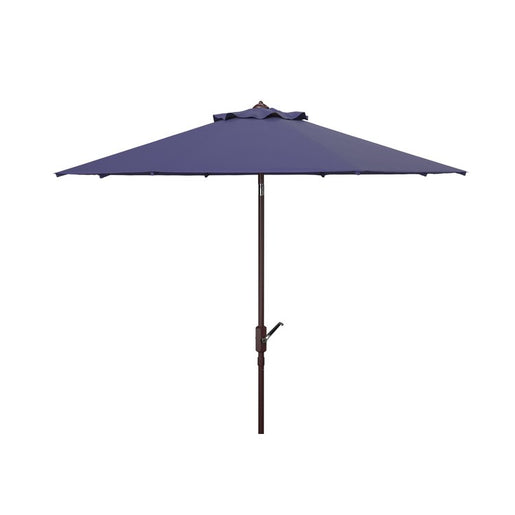 Herla 11 Ft Auto-Tilt Umbrella