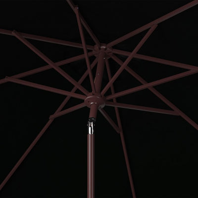 Herla 11 Ft Auto-Tilt Umbrella