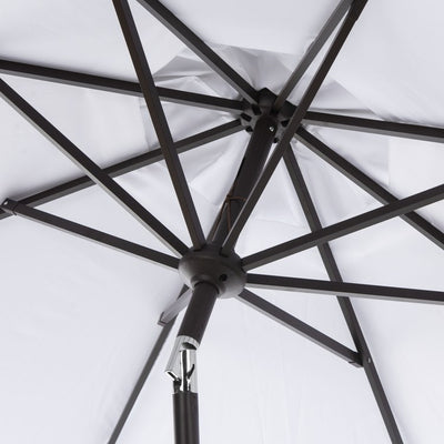 Herla 11 Ft Auto-Tilt Umbrella