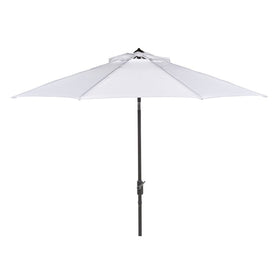 Herla 11 Ft Auto-Tilt Umbrella