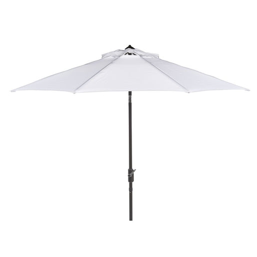 Herla 11 Ft Auto-Tilt Umbrella