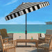 PAT8103A Outdoor/Outdoor Shade/Patio Umbrellas
