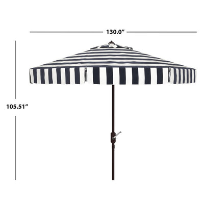 Elsa Fashion Line 11 Ft Umbrella