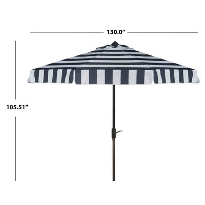 Elsa Fashion Line 11 Ft Umbrella