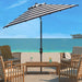 PAT8104A Outdoor/Outdoor Shade/Patio Umbrellas