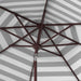 PAT8104A Outdoor/Outdoor Shade/Patio Umbrellas