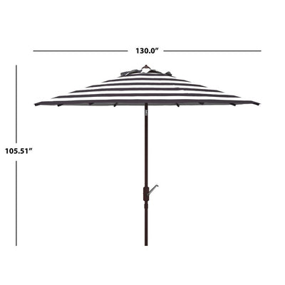 Iris Fashion Line 11 Ft Umbrella