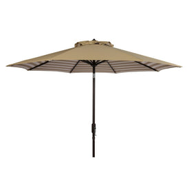 Athens 11 Ft Crank Umbrella