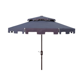 Zimmerman 9 Ft Doubletop Umbrella