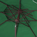 PAT8200B Outdoor/Outdoor Shade/Patio Umbrellas