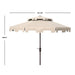 PAT8200C Outdoor/Outdoor Shade/Patio Umbrellas
