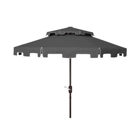 Zimmerman 9 Ft Doubletop Umbrella