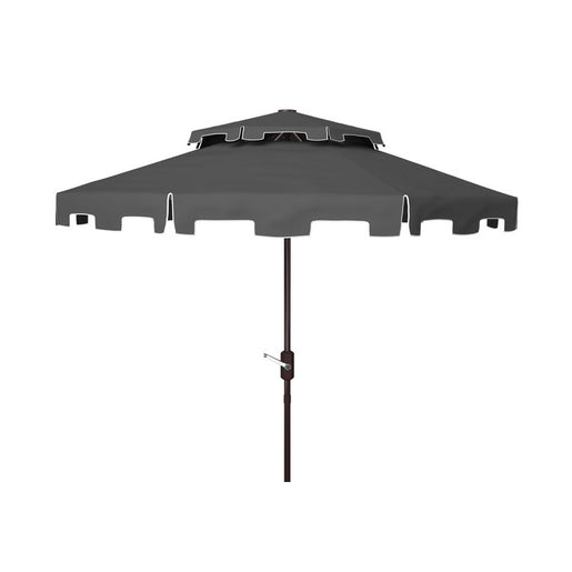 Zimmerman 9 Ft Doubletop Umbrella